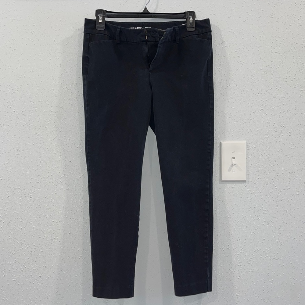 Old Navy Pixie Dress Pant